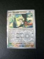 7884. Nieuwe Pokemon Kaart holofoil STARAVIA HP 80 (149/198), Verzenden, Nieuw, Losse kaart, Foil