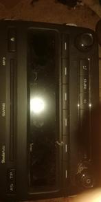 Skoda Auto Swing Radio/CD Speler, Auto diversen, Autoradio's, Ophalen of Verzenden, Gebruikt