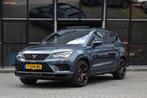 CUPRA Ateca 2.0 TSI 4DRIVE Pano Lane ACC Camera Trekhaak, Auto's, Automaat, Gebruikt, Euro 6, 4 cilinders