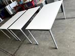 Compact bureau / werktafel / kinderbureau 140x70cm tafel, Ophalen, Gebruikt, Nb, Nb