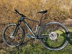 Cannondale Scalpel HT Mountainbike - Carbon frame - maat L, Fietsen en Brommers, Fietsen | Mountainbikes en ATB, Hardtail, Heren