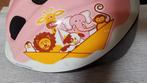 Baby fietshelm roze, Fietsen en Brommers, Fietsaccessoires | Fietshelmen, Ophalen, Gebruikt