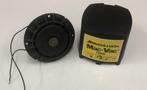Motor voor McCulloch Mac-Vac bladzuiger 750 watt 220/240 V, Ophalen of Verzenden, Gebruikt, Elektrisch
