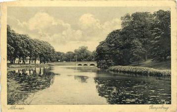 (380-113-011) Alkmaar Bergerbrug beschikbaar voor biedingen