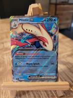 Milotic EX - Surging Sparks #042/191, Hobby en Vrije tijd, Verzamelkaartspellen | Pokémon, Ophalen of Verzenden, Zo goed als nieuw