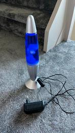 Lava lamp, Ophalen