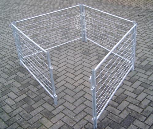 Kraamhokhekjes schapen kraamhok hekjes geiten lammeren  hek, Dieren en Toebehoren, Schapen, Geiten en Varkens
