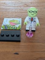 Lego Minifigures serie Muppets/ Dr Bunsen, Ophalen of Verzenden, Zo goed als nieuw, Lego