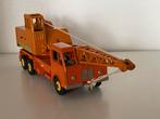 Dinky Supertoys Coles 972 Lorry Mounted crane, Hobby en Vrije tijd, Modelauto's | 1:50, Ophalen of Verzenden, Zo goed als nieuw