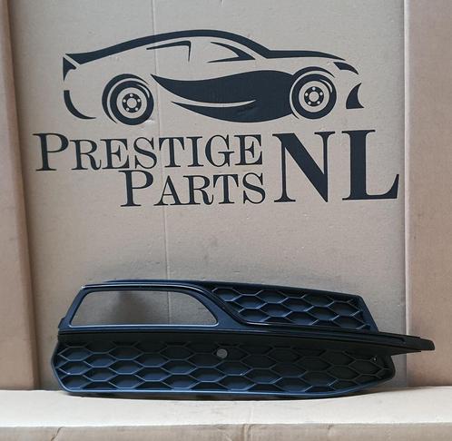 Mistlamp Rooster Audi A3 8V S-line S3 Rechts bj.2012-2017, Auto-onderdelen, Carrosserie en Plaatwerk, Bumper, Voor, Gebruikt, Ophalen of Verzenden