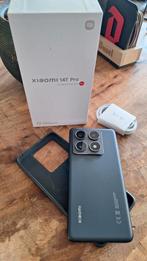 Xiaomi 14T PRO 512gb, Overige modellen, Ophalen of Verzenden, Zo goed als nieuw, Zonder simlock