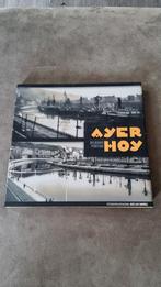 José Luis Ramirez Ayer Hoy, Ophalen of Verzenden, Zo goed als nieuw, Fotografen