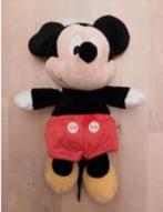 Mickey Mouse Knuffel, Ophalen of Verzenden, Zo goed als nieuw, Overige typen