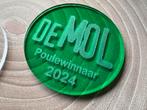 Wie is de Mol Groene of Witte vrijstelling poulewinnaar 2024, Nieuw, Ophalen of Verzenden