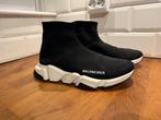 Balenciaga Sneakers Maat 40, Ophalen, Zwart, Sneakers of Gympen, Gedragen