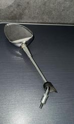 Vespa sprint spiegel links chrome, Fietsen en Brommers, Brommeronderdelen | Scooters, Ophalen, Overige typen, Vespa