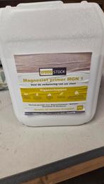 Magnesiet primer 3/4 vol, Minder dan 10 cm, Overige materialen, Gebruikt, Overige typen