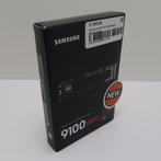 Samsung 9100 Pro 1TB M2 SSD | Nieuw in doos, Nieuw