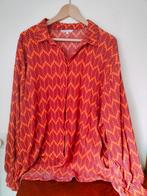 mooie blouse van MS Mode maat XL, MS Mode, Ophalen, Zo goed als nieuw, Maat 46/48 (XL) of groter
