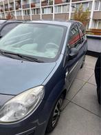 Renault Twingo 1.2 16V 2008 Blauw, Voorwielaandrijving, 4 cilinders, Grijs, Particulier