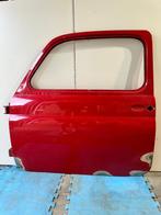 Originele deurenset Fiat 500 oldtimer. Opknappers, Auto-onderdelen, Carrosserie en Plaatwerk, Ophalen, Gebruikt, Fiat, Deur