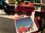 Lego 697, Kinderen en Baby's, Speelgoed | Duplo en Lego, Ophalen of Verzenden, Zo goed als nieuw, Complete set, Lego