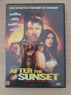 After the sunset, Ophalen of Verzenden, Zo goed als nieuw, Actie