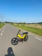 Gele Tomos 65cc, Ophalen of Verzenden