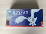 Wingspan Uitbreiding: EUROPA, Hobby en Vrije tijd, Gezelschapsspellen | Kaartspellen, Nieuw, Ophalen of Verzenden