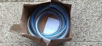 Vetus spiraal waterslang gifvrij 28 x 36 mm 7 meter beschikbaar voor biedingen