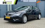 Seat Leon 1.2 TSI 4 Cil. 105pk Reference | Nieuw Model| 5 Dr, Voorwielaandrijving, Euro 5, Stof, Gebruikt