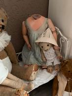 Een sleets poppenlijfje, Ophalen of Verzenden
