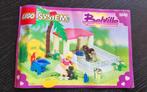 5840 Belville Tuin Speelkameraadjes, Ophalen of Verzenden, Gebruikt, Complete set, Lego
