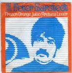 Peter Sarstedt- Frozen Orange Juice, Verzenden, Zo goed als nieuw, Pop