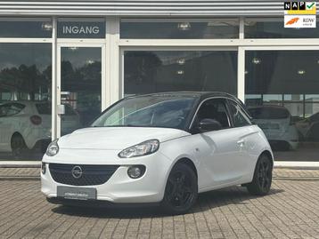 Opel ADAM 1.4 / Airco / Cruise Control / Pdc / Stoelverw. beschikbaar voor biedingen