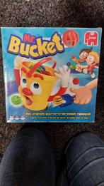 Mr bucket, Ophalen of Verzenden
