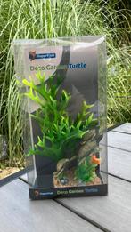 Superfish Deco Garden Turtle voor in aquarium., Ophalen of Verzenden, Zo goed als nieuw