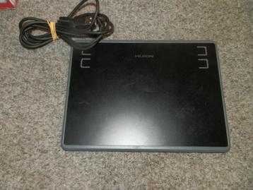 Huion tekentablet H430P beschikbaar voor biedingen