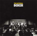 THE NATIONAL CD BOXER, Ophalen of Verzenden, 1980 tot 2000, Zo goed als nieuw