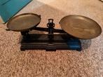 Antieke Weegschaal - Decoratief, Antiek en Kunst, Antiek | Gereedschap en Instrumenten, Ophalen
