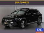 Mercedes GLA-klasse 250 e Luxury Limited PANO/MASSAGE, Zwart, 160 pk, Bedrijf, Hybride Elektrisch/Benzine