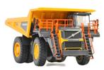 WSI VVO RIGED DUMPER R100E, Wsi, ., Overige typen, Nieuw