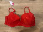 Freya bh 75F NIEUW!! Nu €25, Ophalen of Verzenden, Rood, BH