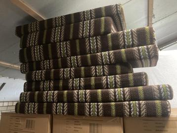 Kussens caravan Chateau Touring 390 Elite beschikbaar voor biedingen