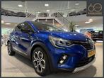 Renault Captur 1.6 E-Tech Plug-in Hybrid 160pk Intens, Navi,, 12 maanden, 77 km/l, Gebruikt, 4 cilinders