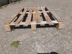 Pallet, Doe-het-zelf en Verbouw, Hout en Planken, Gebruikt, Ophalen of Verzenden, Pallet, Minder dan 200 cm
