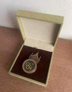 Efteling Pin Grand Hotel, Ophalen of Verzenden, Nieuw, Button of Speldje