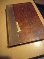 Oud Nieuwe Testament Bijbel - 1877, Antiek en Kunst, Antiek | Boeken en Bijbels, Verzenden, Onbekend