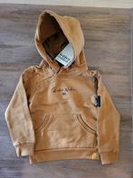 trui hoodie koko noko maat 86 camel, Kinderen en Baby's, Babykleding | Maat 86, Nieuw, Ophalen of Verzenden, Truitje of Vestje