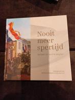 Stichting Schrijfgenootschap Barneveld - Nooit meer spertijd, Ophalen of Verzenden, Zo goed als nieuw, Stichting Schrijfgenootschap Barneveld